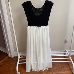 Forever 21 Maxi Dress